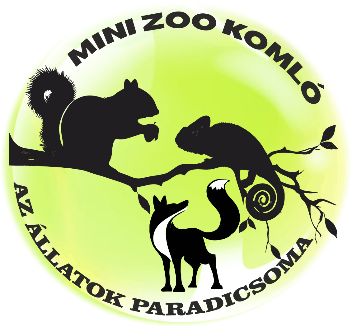 Mini Zoo Komló